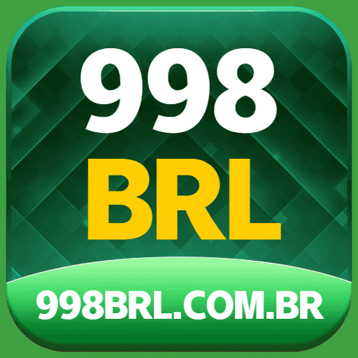 Imagem promocional da 998BRL mostrando a plataforma e suas vantagens