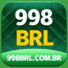 Logo da 998BRL